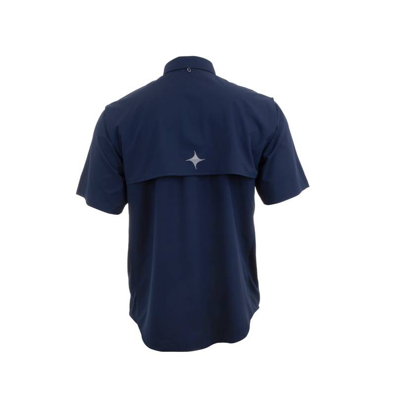 Camisa maja M/C talla M