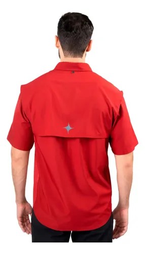 Camisa maja M/C Talla XL