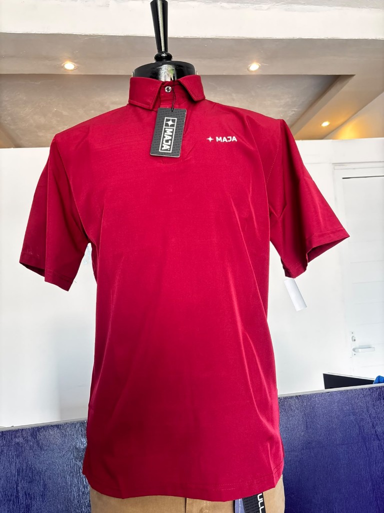 Camiseta maja talla M