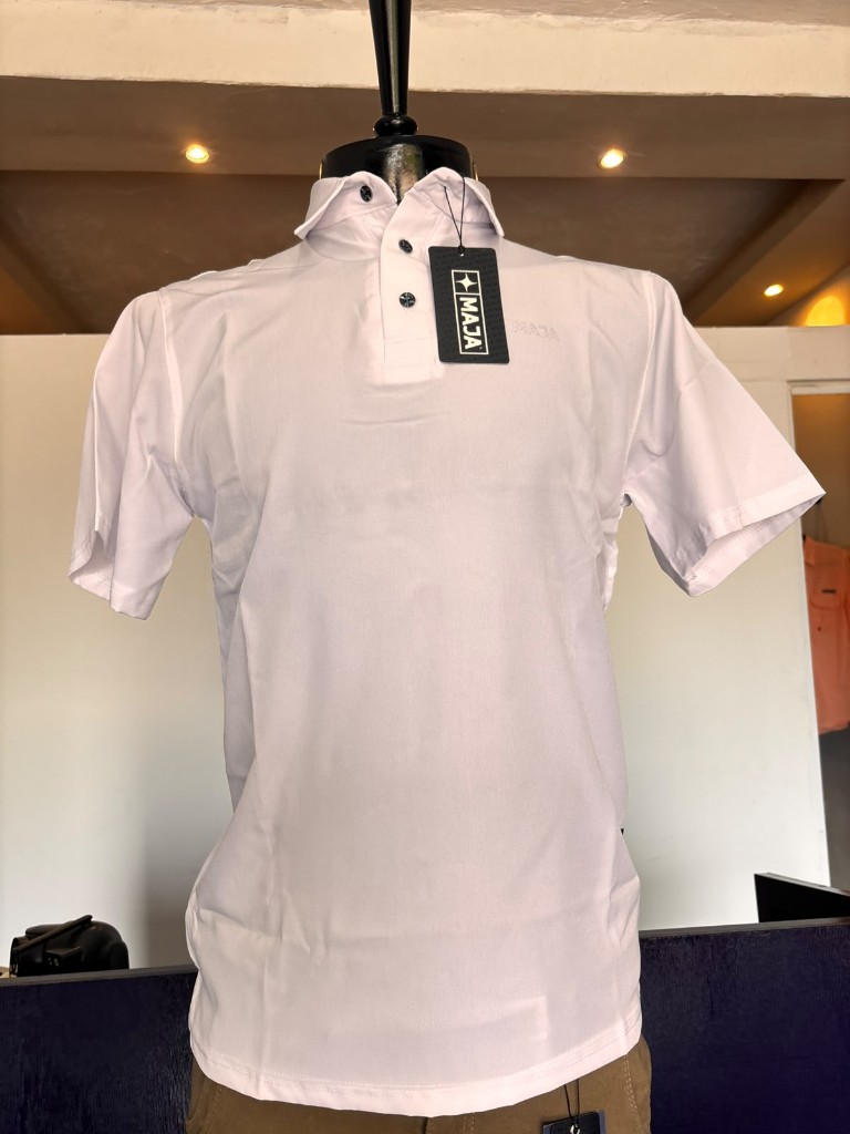 Camiseta maja talla G