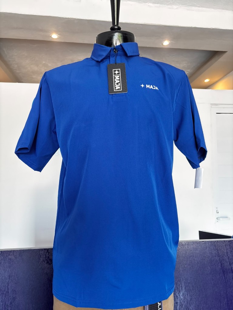 Camiseta maja talla XL
