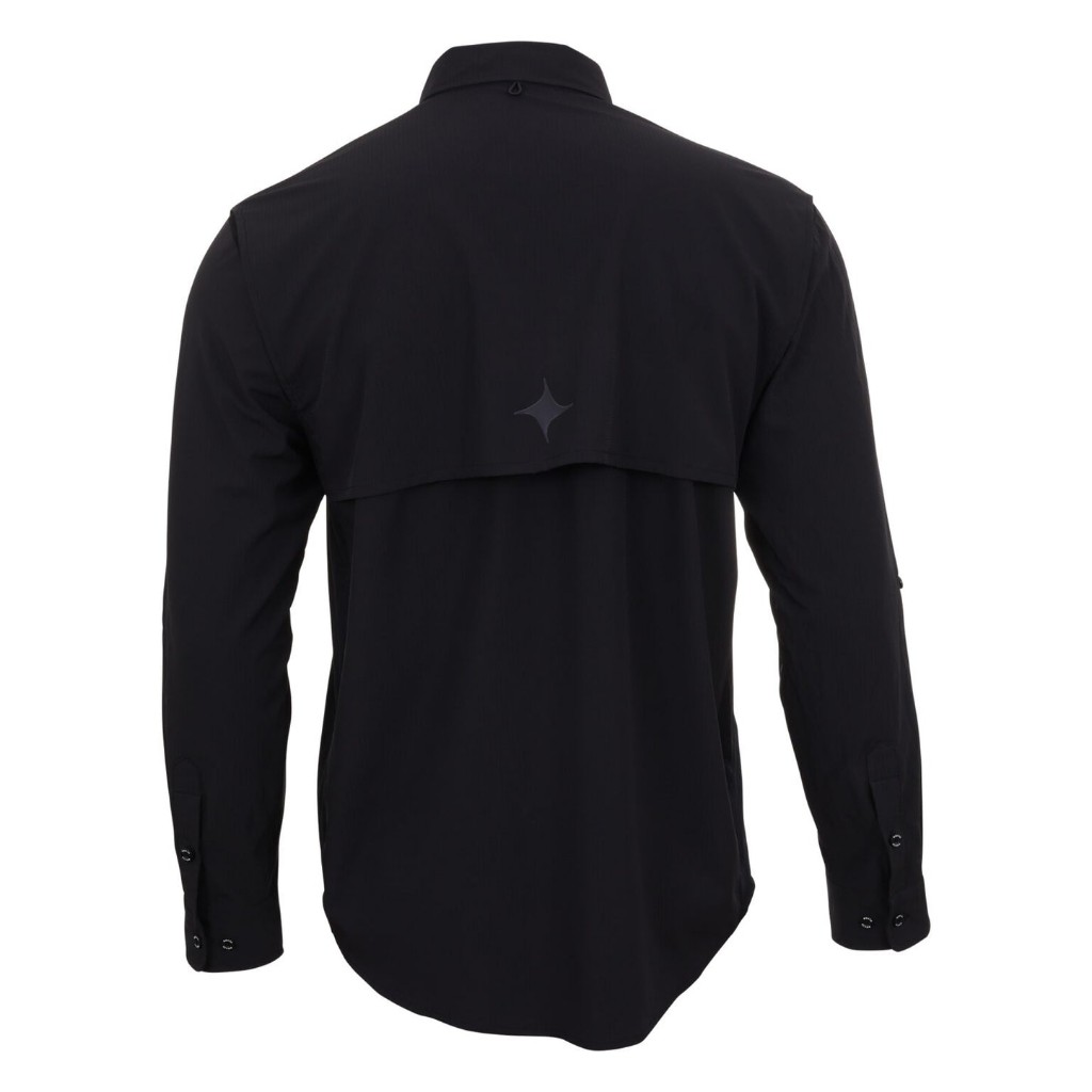 Camisa maja M/L talla chica