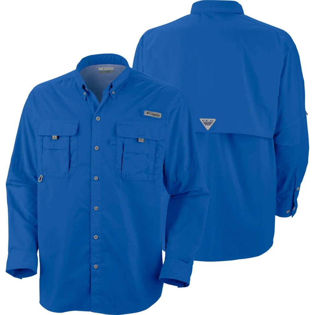 Columbia Talla 42 M/L