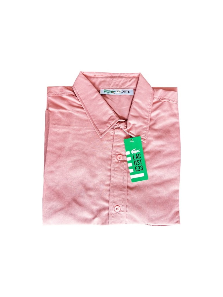 Lacoste M/C talla 42