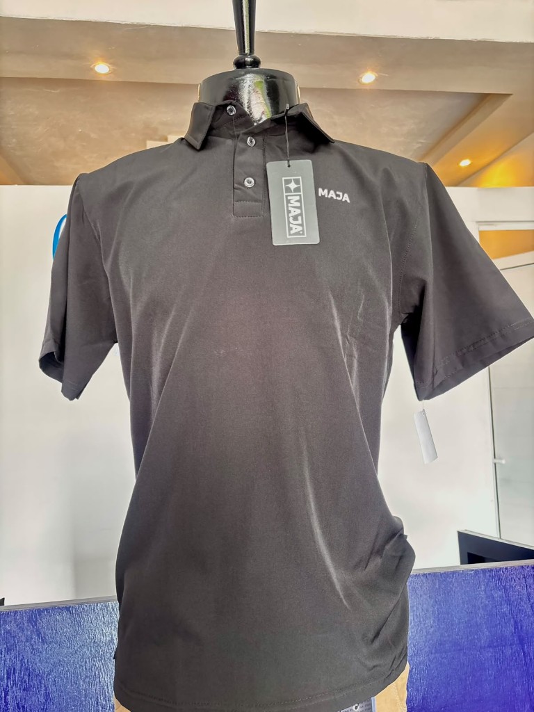 Camiseta maja talla CH