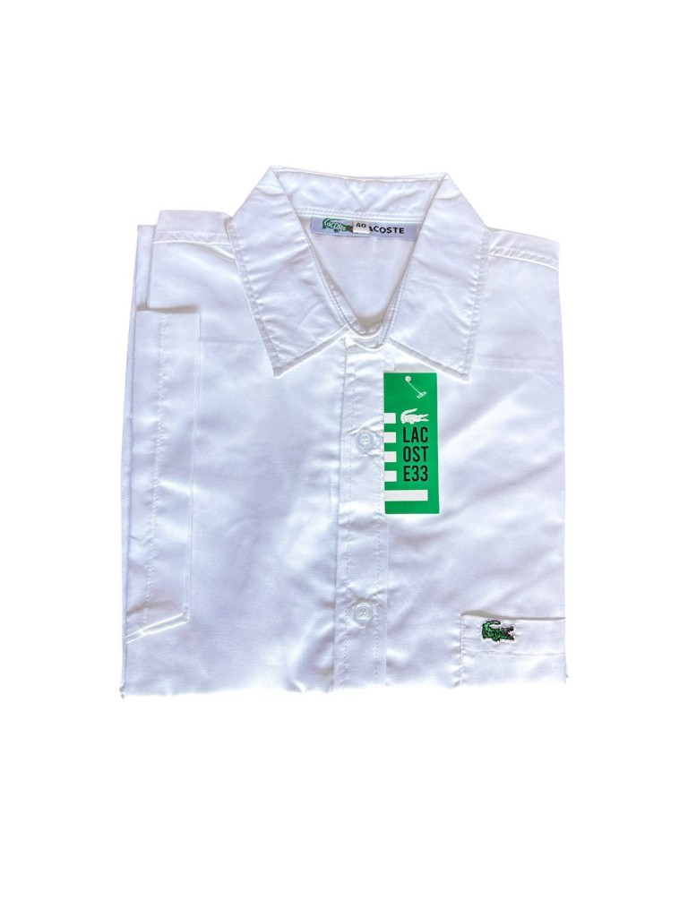 Lacoste M/C talla 40