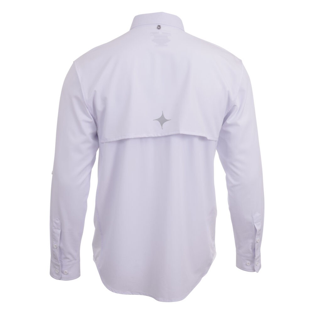 Camisa maja M/L talla Extra grande