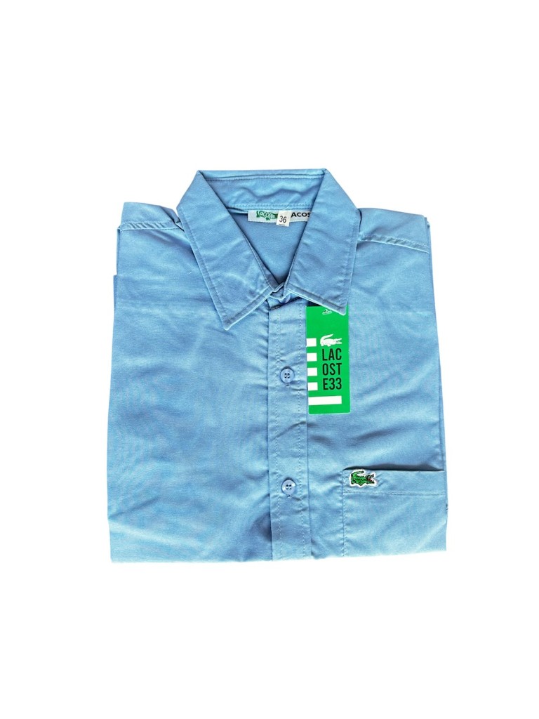 Lacoste M/C talla 36