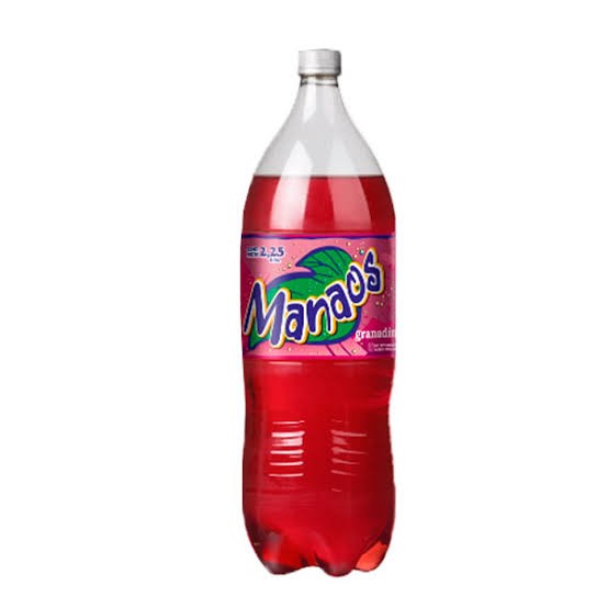manaos granadina