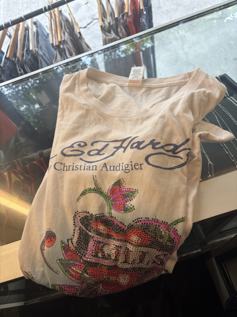 PLAYERA LIQUIDACION