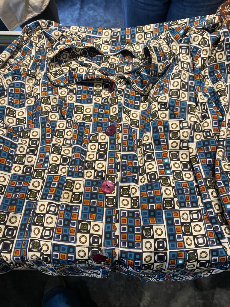 CAMISALIQ