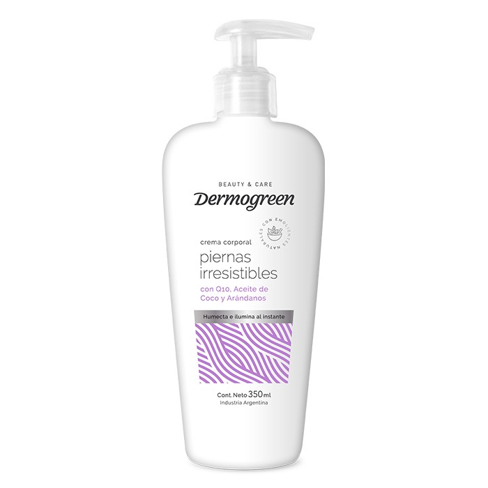 Crema corporal