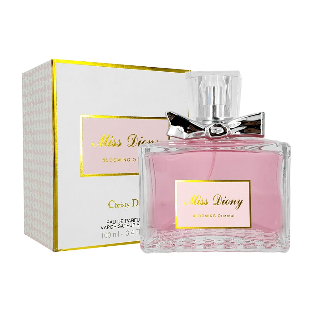 Perfume (imitación femenina) miss Dior