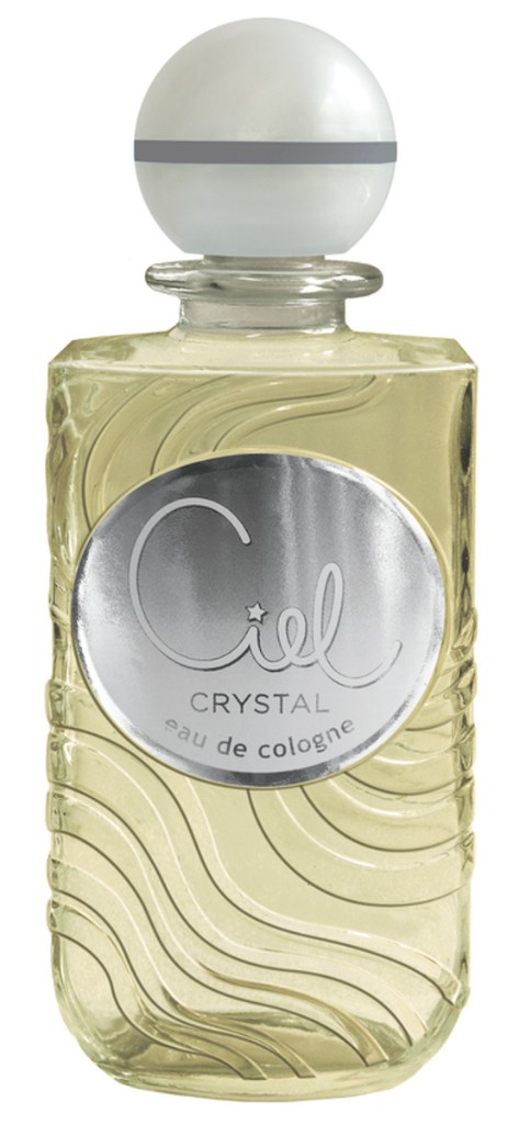 Colonia Ciel magic