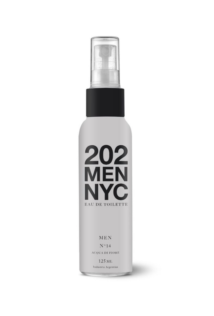 NYC 202 MEN(imitación)