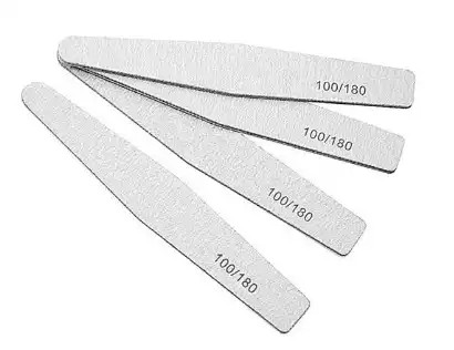 Limas( diferentes gramaje)100/180   200/240.  150/150
