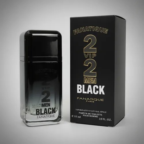 Perfume 212 black(imitación masculina)