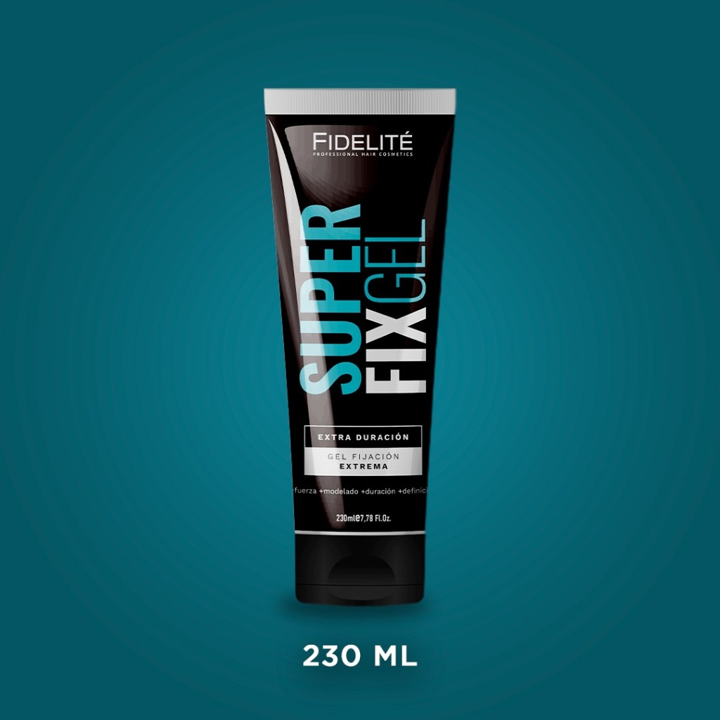 Gel