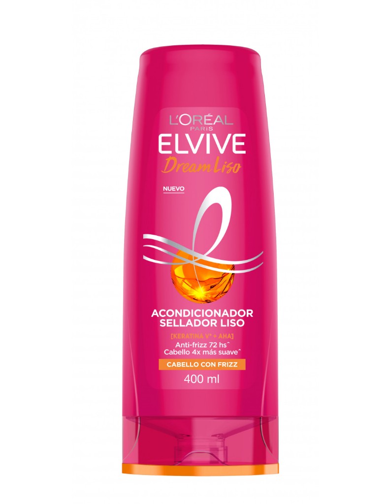 Acondicionador Elvive