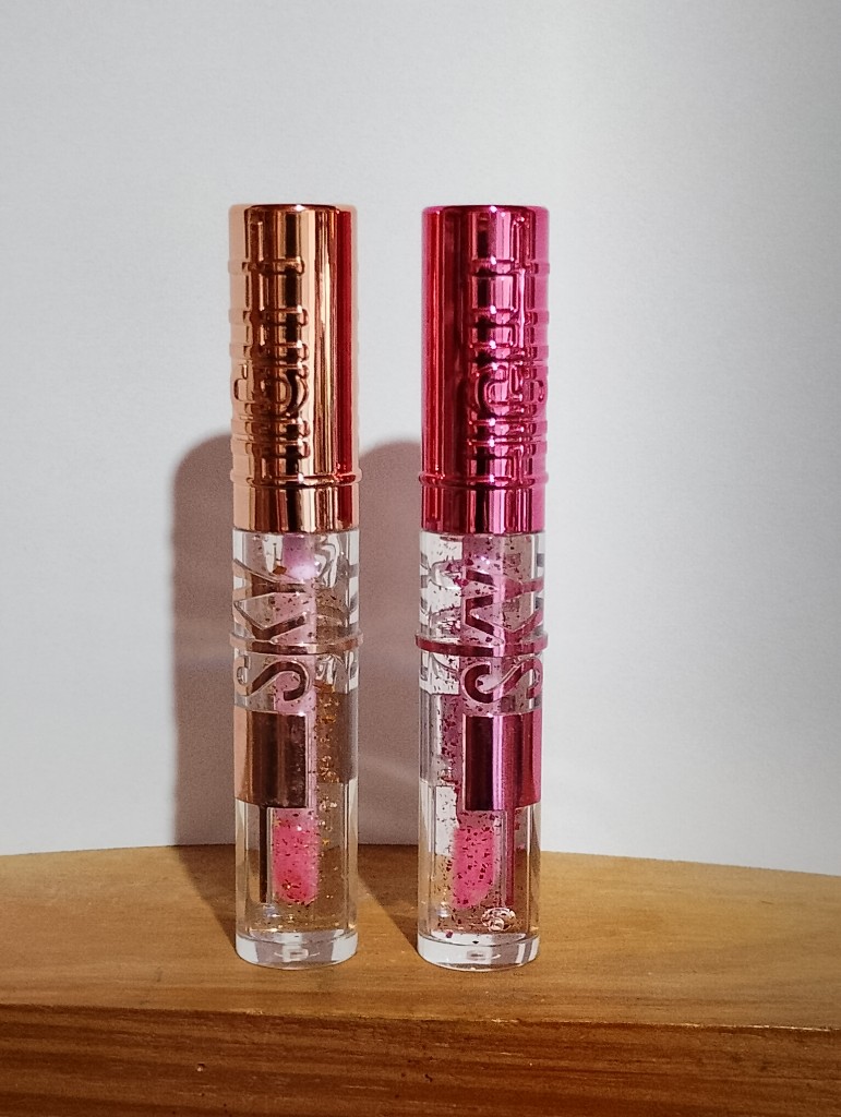 Brillo labial