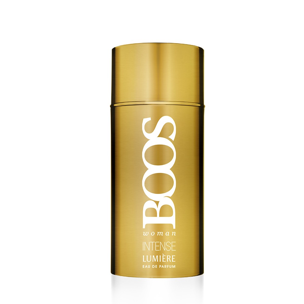 Perfume Boos intensive femenino