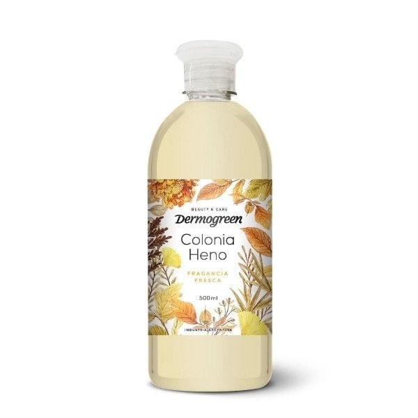 Colonia Henna