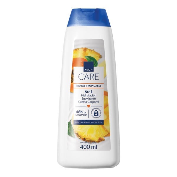 Crema Avon