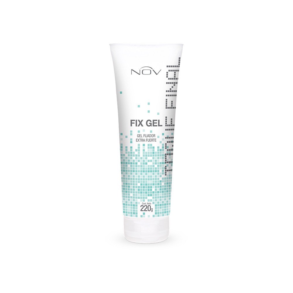Gel nov