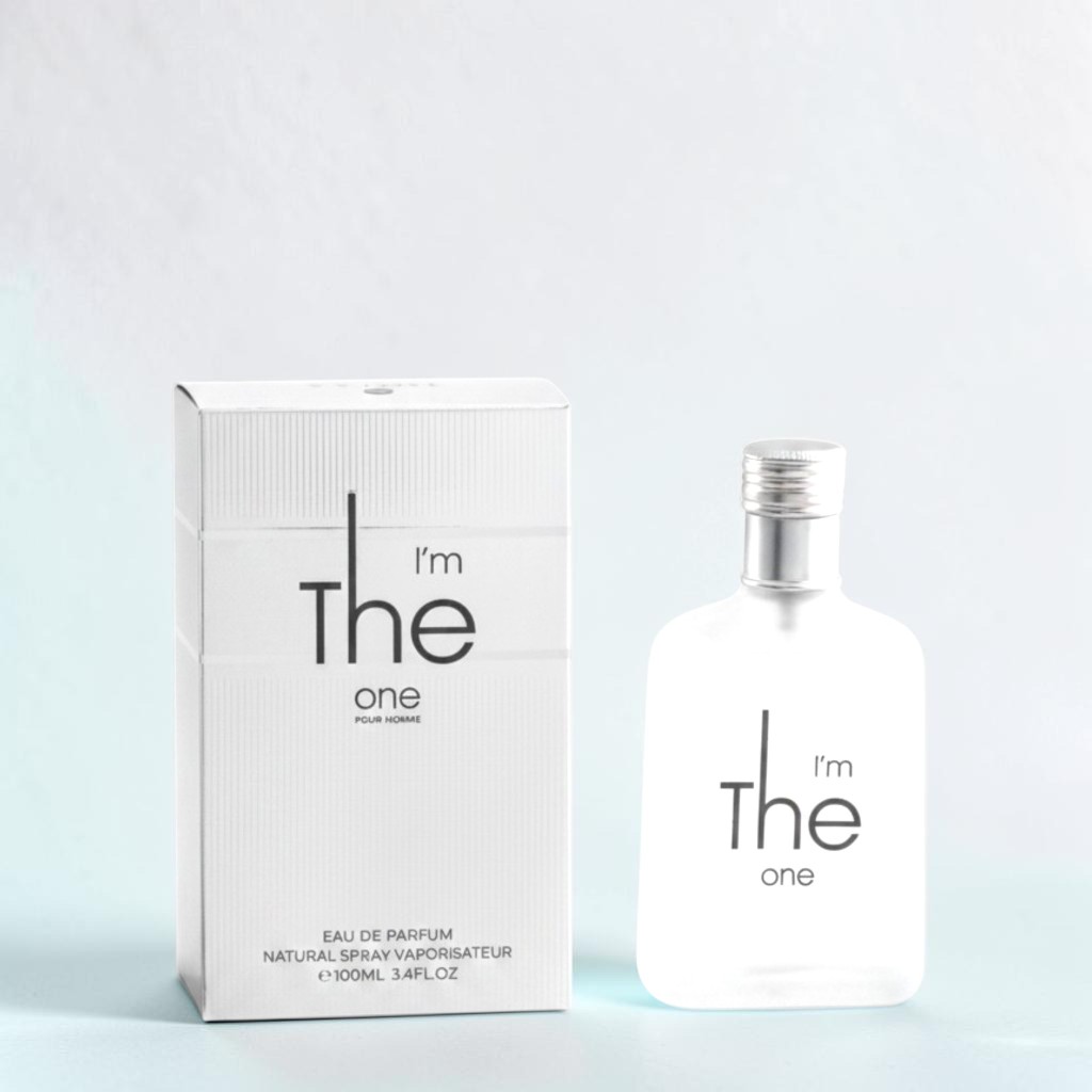Perfume (imitación) The One