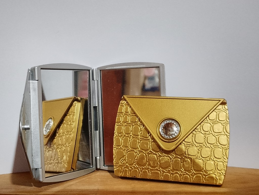 Espejo p/ cartera