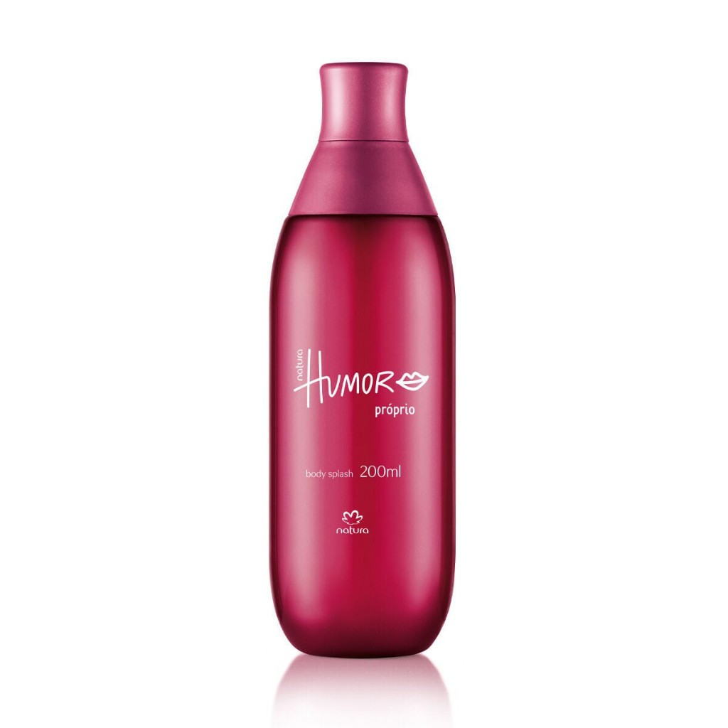 Body splash humor Propio 200 ML.