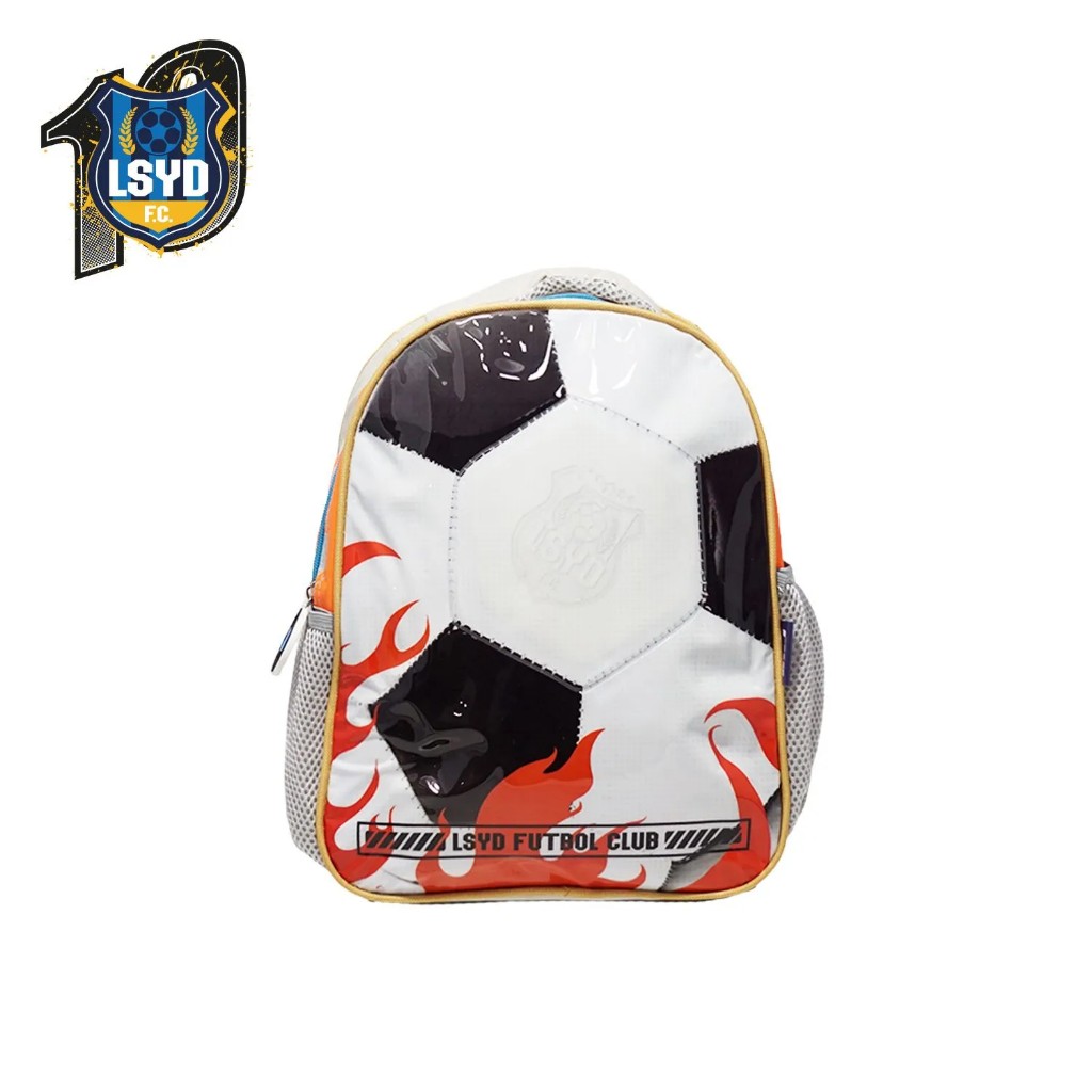 Mochila niños. Reforzada