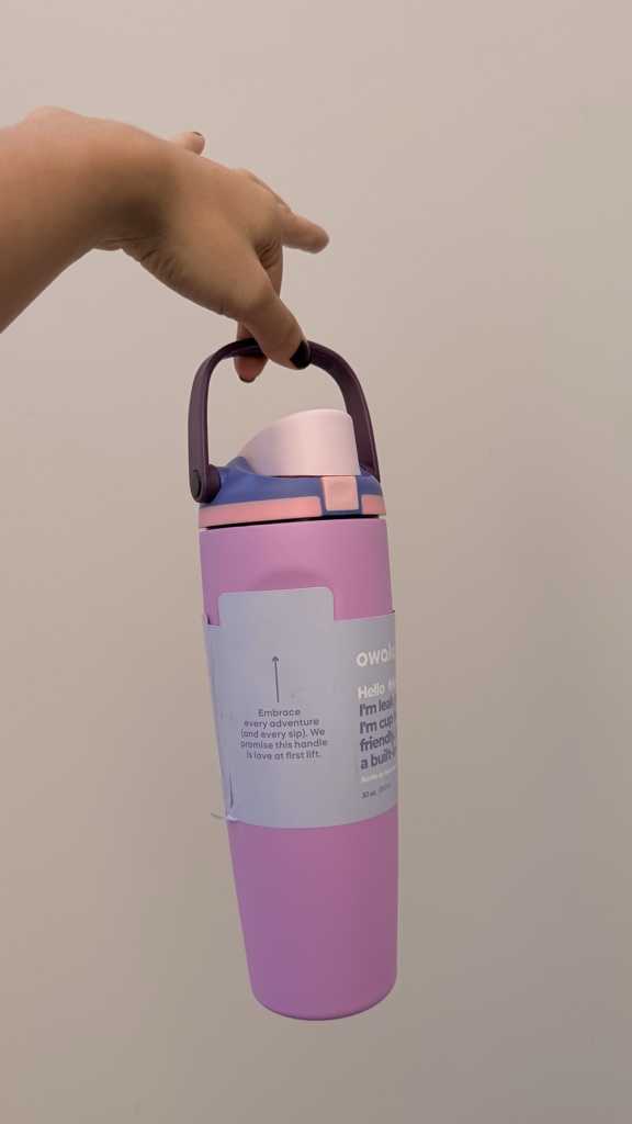 TERMO MARCA