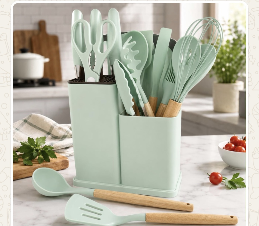 SET COCINA DE 19
