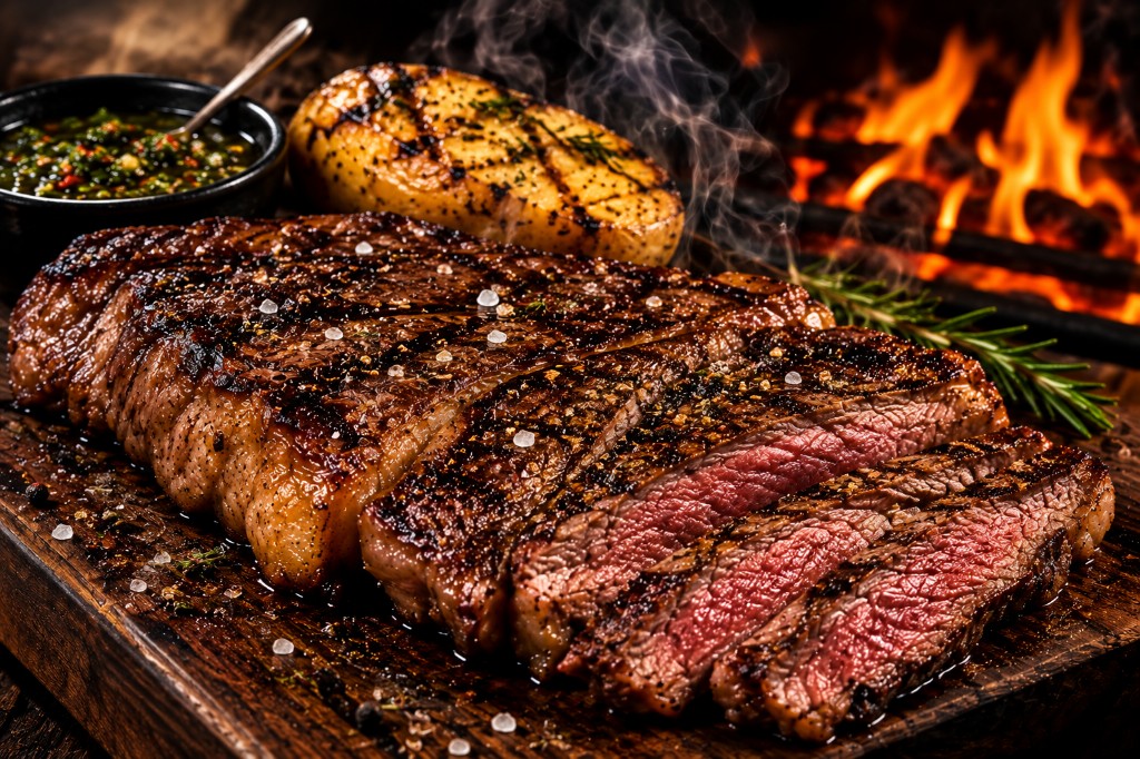 Churrasco
