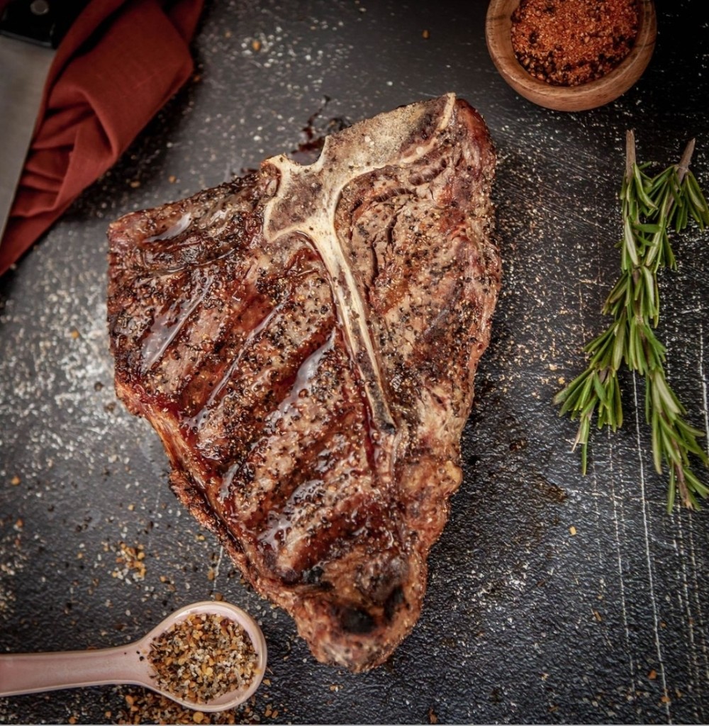 Tomahawk humos