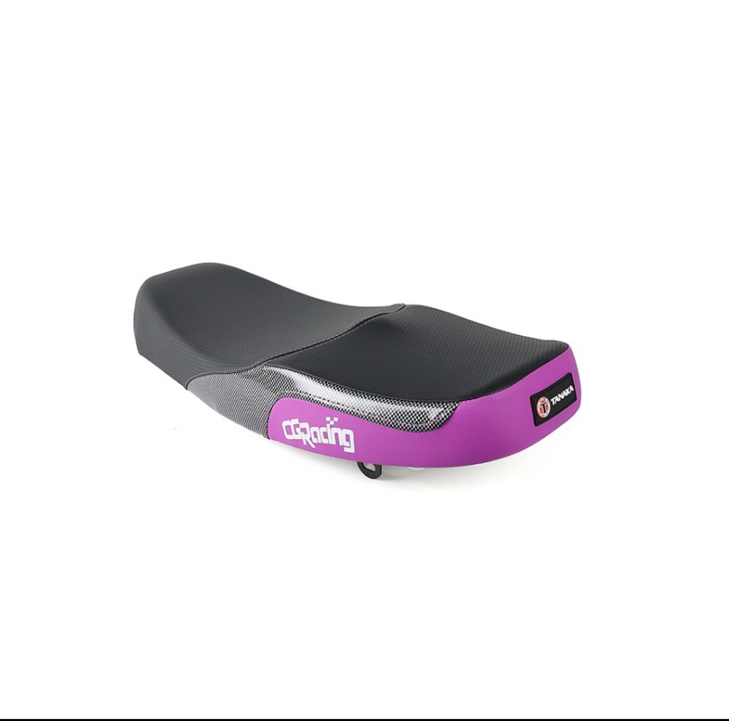 ACIENTO TABLITA RACING CG