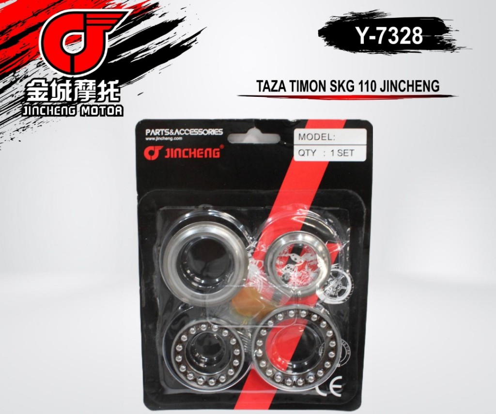 JUEGO TASA C110