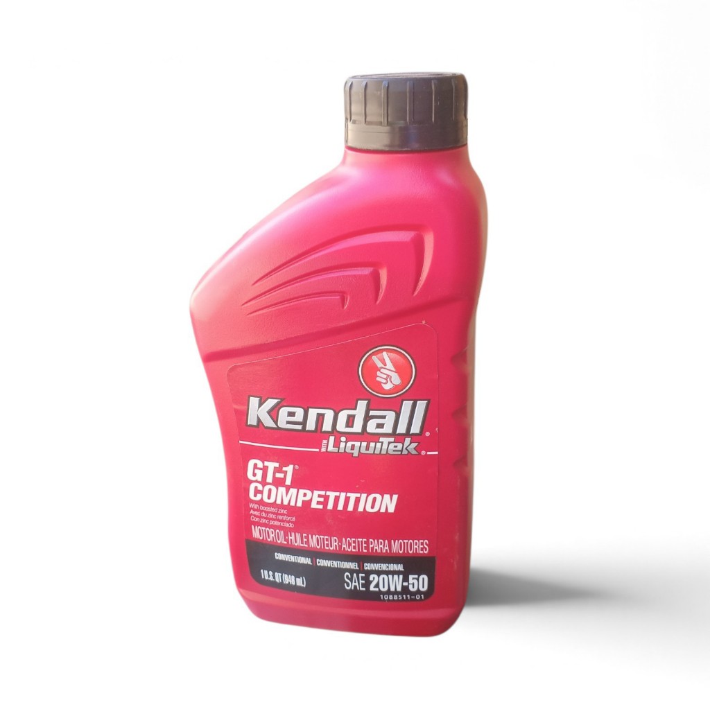 ACEITE KENDALL 20W50