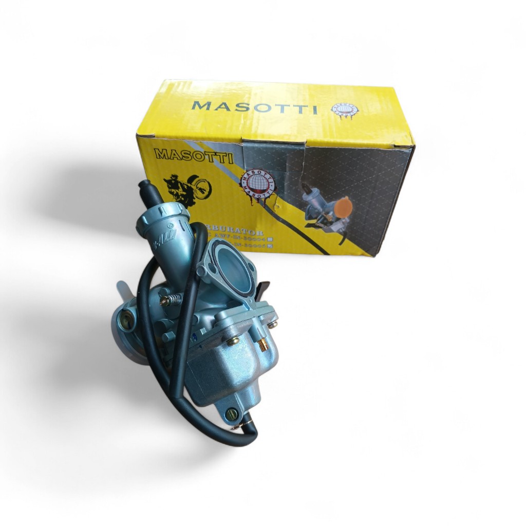 CARBURADOR CG150CC MASOTTI