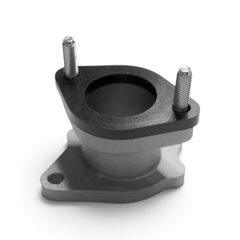 PIPA CARBURADOR METAL CG200