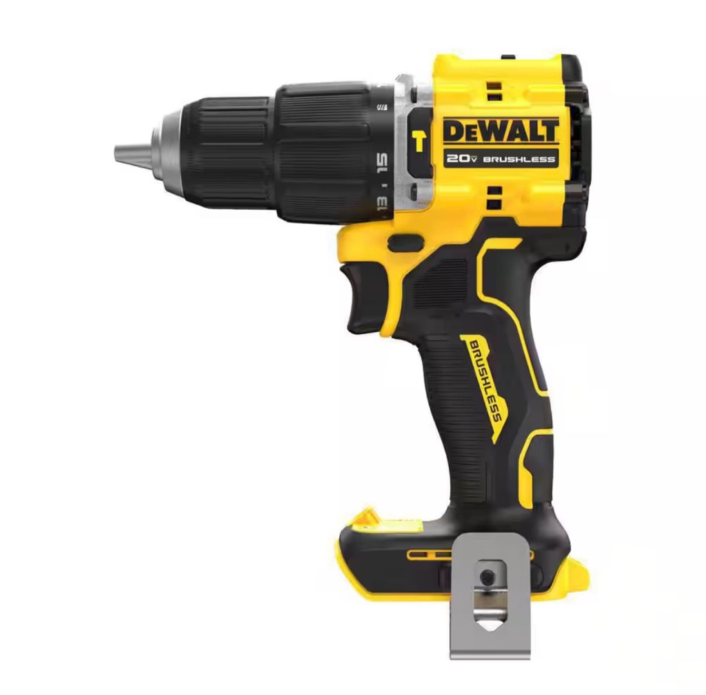 1/2 cordless hammer drill atomic dcd799