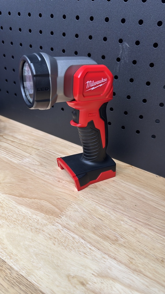 Led worklight 2735-20 Milwaukee