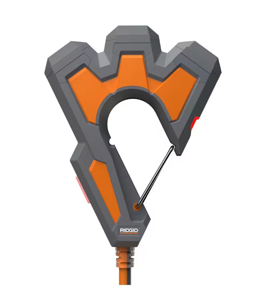 3- outlet contractor grade power hook