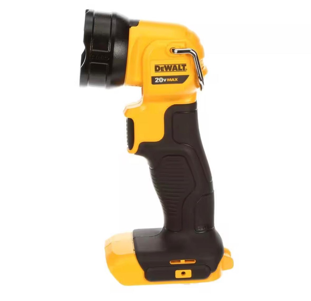Worlight 20v dcl040