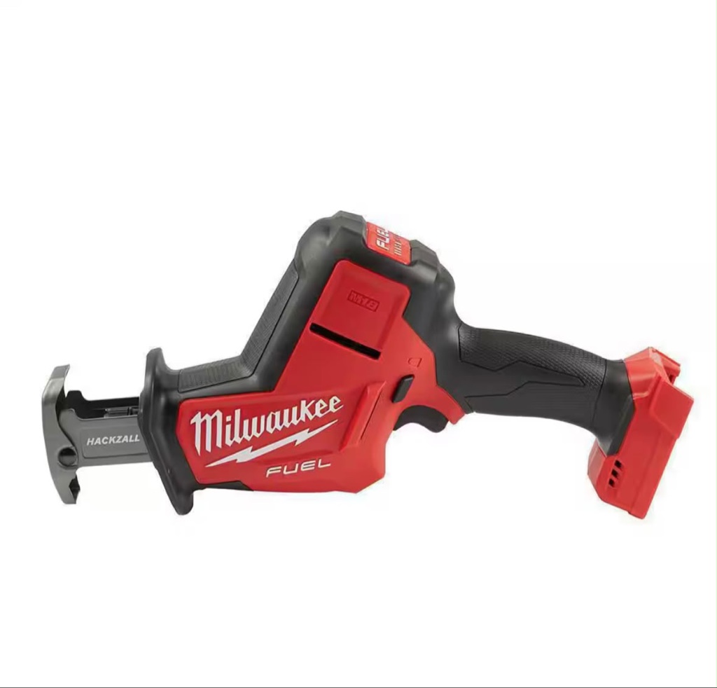 Hackzall one handed recip saw 2719-20