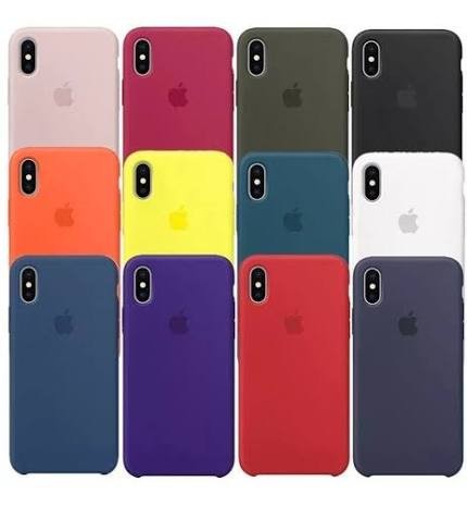 Funda iphone XR