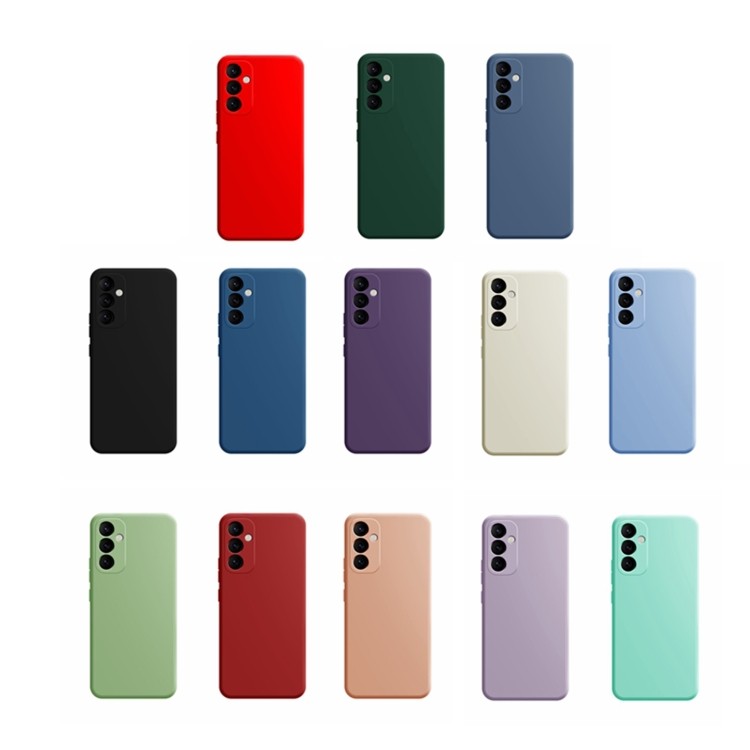 Funda silicone samsug A15