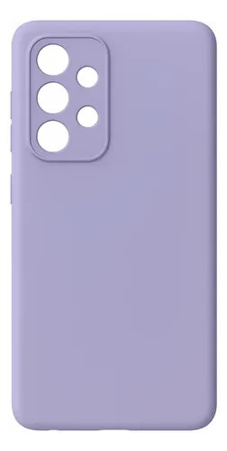 Funda silicón Samsung A52/A52s
