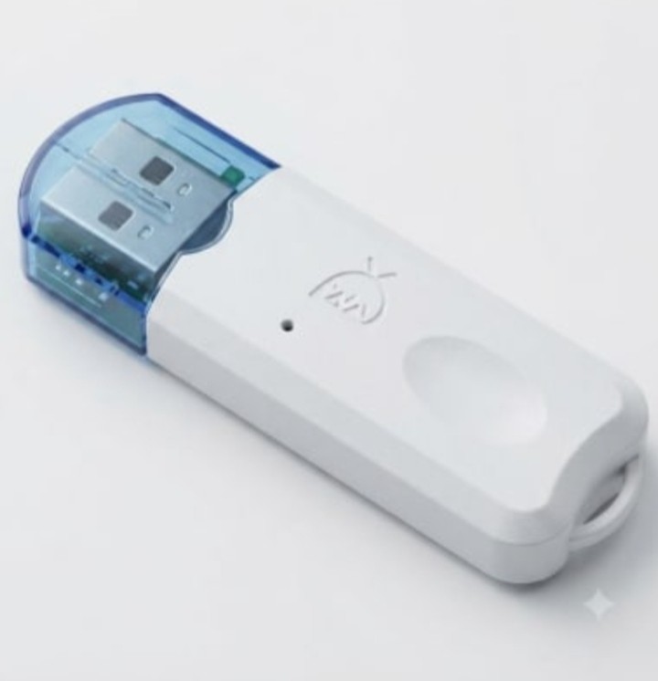 BLUETOOTH USB